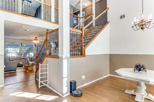 819 Hickory St, Burleson, TX 76028 - Photo 4