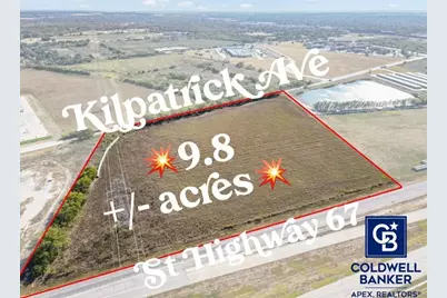 501 Hix Road, Cleburne, TX 76031 - Photo 12