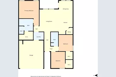 3012 Sherco Road, Waco, TX 76655 - Photo 2