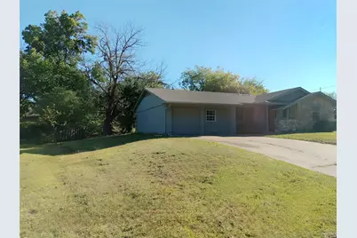 202 Brookhaven Terrace, Commerce, TX 75428 - Photo 22