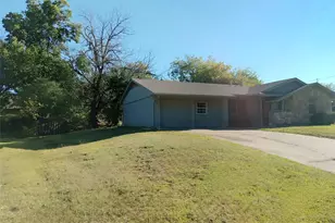 202 Brookhaven Terrace, Commerce, TX 75428 - Photo 22