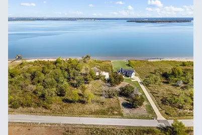 9397 W Shoreline Drive, Kemp, TX 75143 - Photo 1