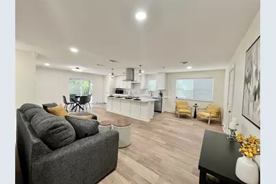 5008 Queen Ann Drive, Forest Hill, TX 76119 - Photo 2