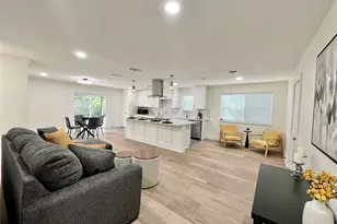 5008 Queen Ann Dr, Forest Hill, TX 76119 - Photo 2