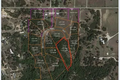 Tbd E Stagecoach Trail, Weatherford, TX 76085 - Photo 1