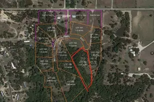 Tbd E Stagecoach Trail, Weatherford, TX 76085 - Photo 1