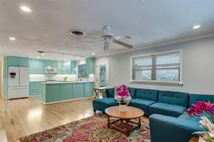 4200 Elmwood Dr, Benbrook, TX 76116 - Photo 18