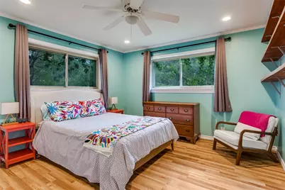 4200 Elmwood Drive, Benbrook, TX 76116 - Photo 24