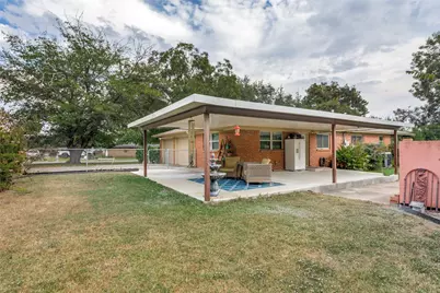 4200 Elmwood Drive, Benbrook, TX 76116 - Photo 28