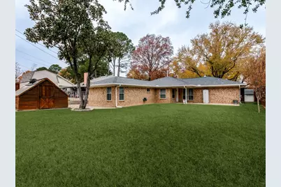 2521 Lone Star Lane, Grapevine, TX 76051 - Photo 24