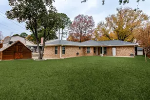 2521 Lone Star Ln, Grapevine, TX 76051 - Photo 24