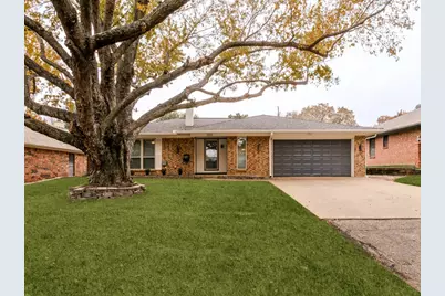 2521 Lone Star Lane, Grapevine, TX 76051 - Photo 1