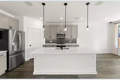 1022 Watercourse Place, Royse City, TX 75189 - Photo 8