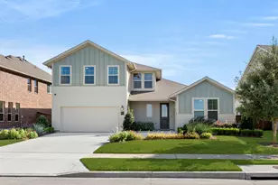 1022 Watercourse Pl, Royse City, TX 75189 - Photo 1