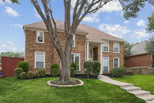 1206 Osceola Trail, Carrollton, TX 75006 - Photo 2