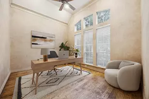 8315 Thornridge Dr, North Richland Hills, TX 76182 - Photo 4