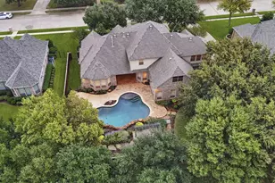 8315 Thornridge Dr, North Richland Hills, TX 76182 - Photo 2