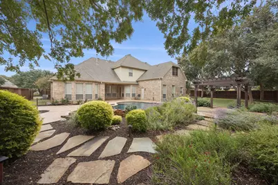 8315 Thornridge Drive, North Richland Hills, TX 76182 - Photo 34