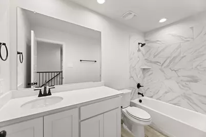 6945 Mustang Isle Drive, Dallas, TX 75228 - Photo 16