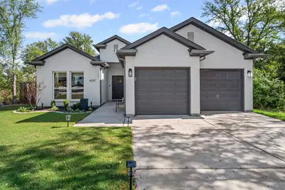 4707 Llano Street, Granbury, TX 76048 - Photo 1