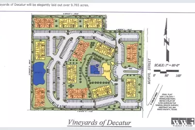 3300 S Murvil Street, Decatur, TX 76234 - Photo 6