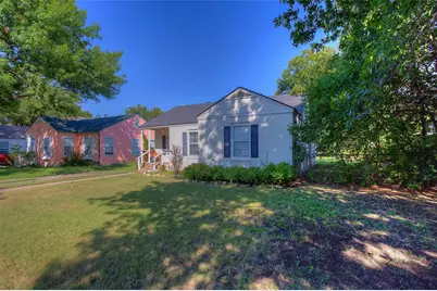 3241 Merida Avenue, Fort Worth, TX 76109 - Photo 1
