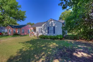 3241 Merida Ave, Fort Worth, TX 76109 - Photo 1