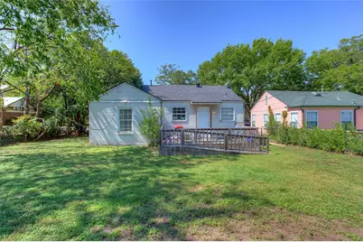 3241 Merida Avenue, Fort Worth, TX 76109 - Photo 14