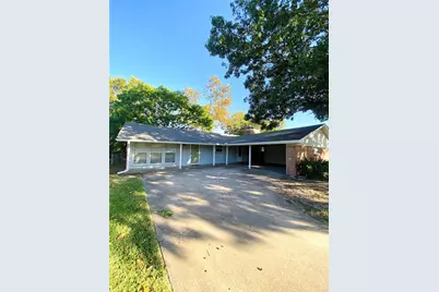 1107 Blanton Street, Sherman, TX 75092 - Photo 1