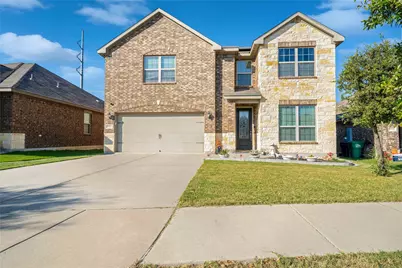 5021 Beaver Creek Avenue, Denton, TX 76207 - Photo 1