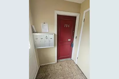 5825 Birchbrook Drive #106, Dallas, TX 75206 - Photo 2