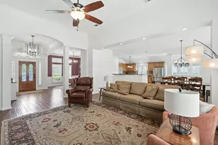 306 Stone Hollow Ct, Prosper, TX 75078 - Photo 16