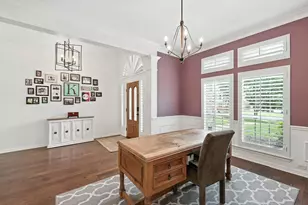 306 Stone Hollow Ct, Prosper, TX 75078 - Photo 6