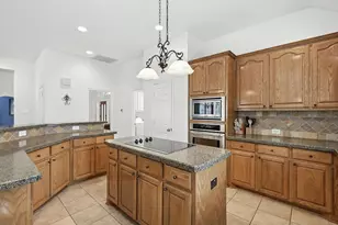 306 Stone Hollow Ct, Prosper, TX 75078 - Photo 8