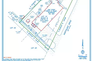 463 Blanning Dr, Dallas, TX 75218 - Photo 1