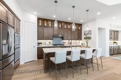 4319 Windy Point Road, Oak Point, TX 75068 - Photo 2