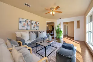 1761 Cynthia Ln, Hurst, TX 76054 - Photo 1