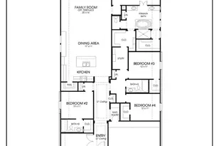 2204 Hereford Dr, Mansfield, TX 76063 - Photo 2