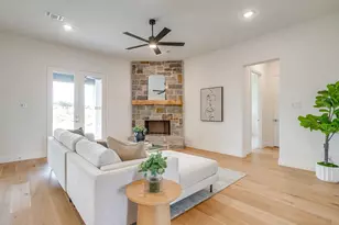 320 Slimp Blf, Azle, TX 76020 - Photo 8