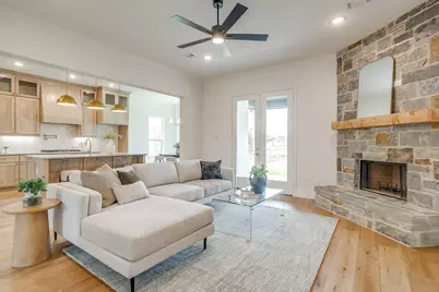 320 Slimp Bluff, Azle, TX 76020 - Photo 10