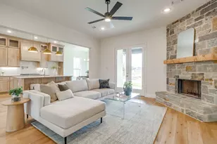 320 Slimp Blf, Azle, TX 76020 - Photo 10