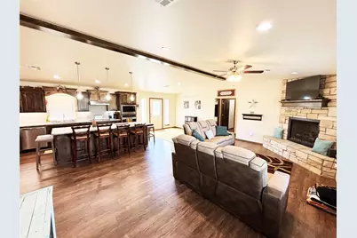 455 Spur 19, Ringgold, TX 76261 - Photo 8