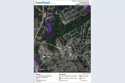 3619 Flint Rock Circle, Granbury, TX 76048 - Photo 12