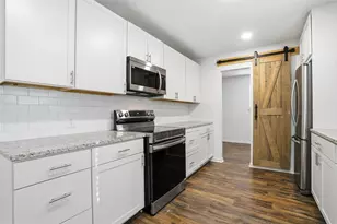 5905 Winifred Dr, Fort Worth, TX 76133 - Photo 12