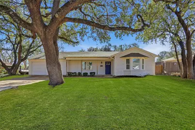 5905 Winifred Drive, Fort Worth, TX 76133 - Photo 1