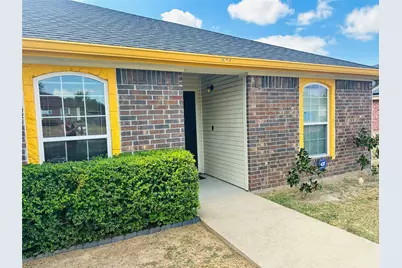 3008 Cricket Drive, Bellmead, TX 76705 - Photo 1