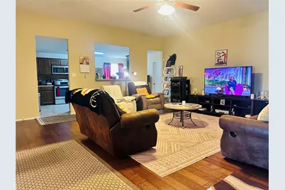 3008 Cricket Drive, Bellmead, TX 76705 - Photo 4