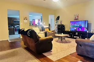 3008 Cricket Dr, Bellmead, TX 76705 - Photo 4