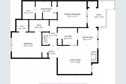 1609 Marsh Lane #111, Carrollton, TX 75006 - Photo 40