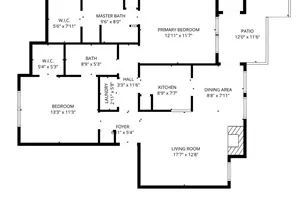 1609 Marsh Ln, Carrollton, TX 75006 - Photo 40